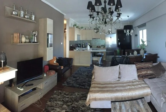 Apartment for sale in Piraeus suburbs