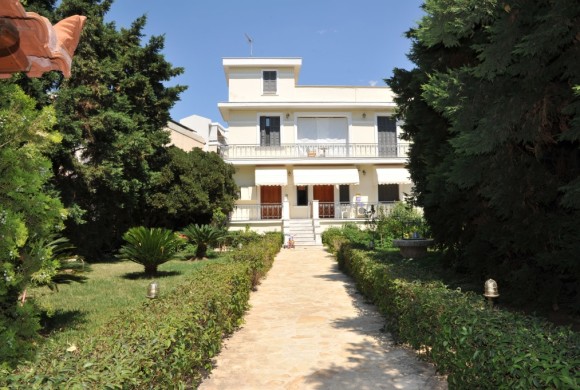 House for sale in Corinthia