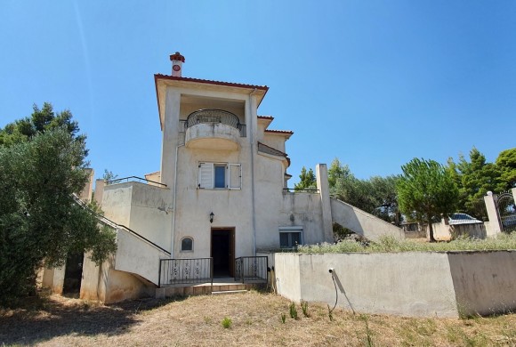 House for sale in Chalkidiki