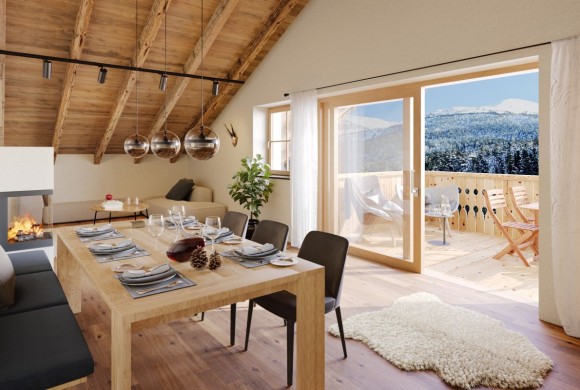 Apartment for sale in Tyrol