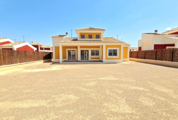 Villa for sale in Lorca