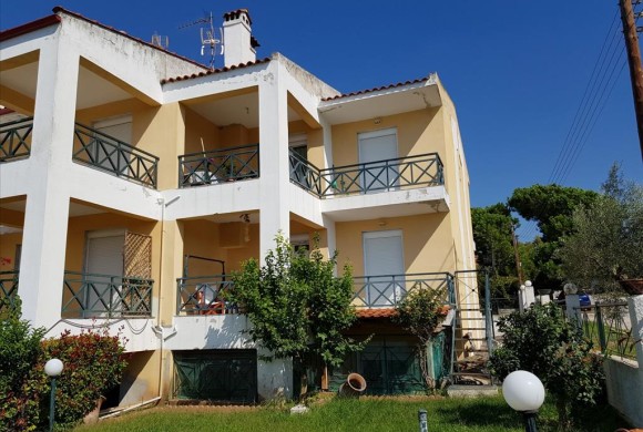 Townhouse for sale in Chalkidiki
