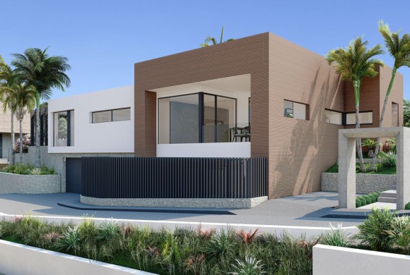 Villa for sale in Marbella