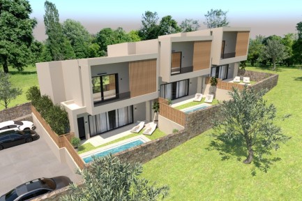 Villa for sale in