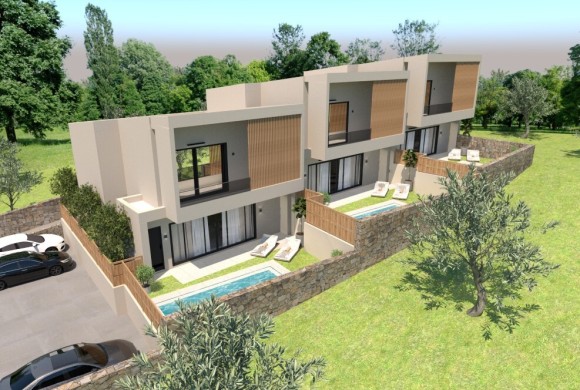Villa for sale in Heraklion Prefecture