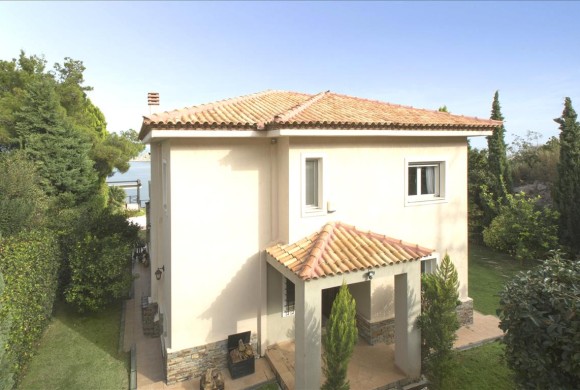 Villa for sale in Boeotia