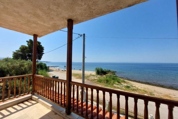 Townhouse for sale in Chalkidiki