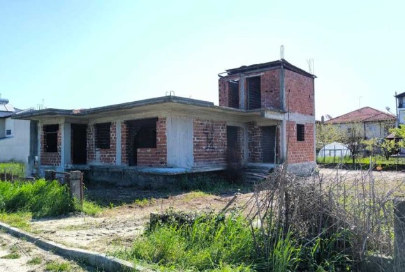 House for sale in Pieria Prefecture