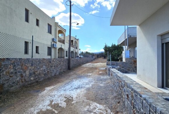 Apartment for sale in Heraklion Prefecture