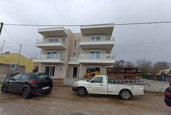 Apartment for sale in Kavala Prefecture