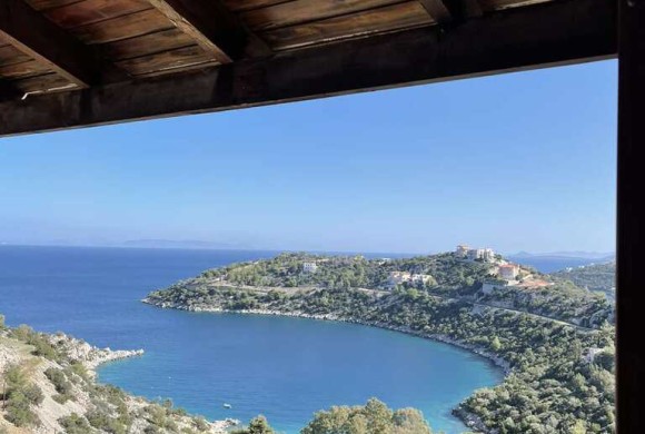 House for sale in Peloponnese