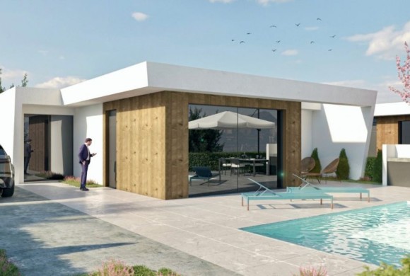 Villa for sale in Murcia