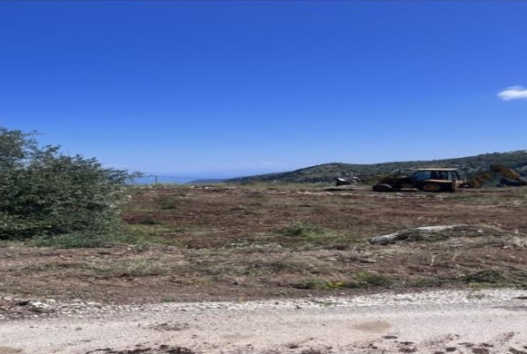 Land for sale in Lefkada Prefecture