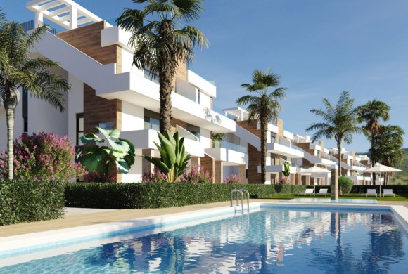 Apartment for sale in Murcia