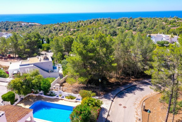 Land for sale in Vila do Bispo