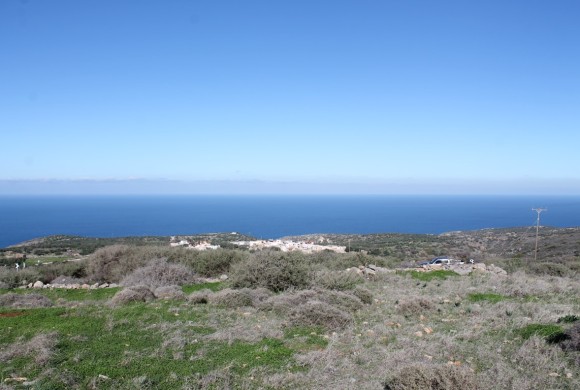 Land for sale in Lasithi Prefecture
