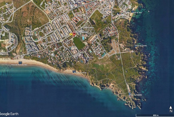Land for sale in Lagos
