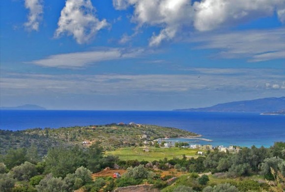 Land for sale in Chios Prefecture