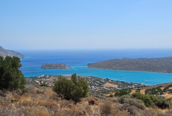 Land for sale in Lasithi Prefecture