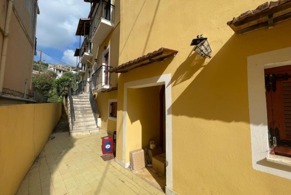 Apartment for sale in Corfu Prefecture