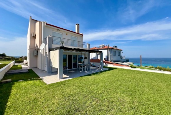 House for sale in Chalkidiki
