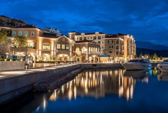 Apartment for sale in Montenegro