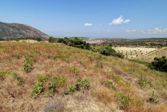 Land for sale in Heraklion Prefecture