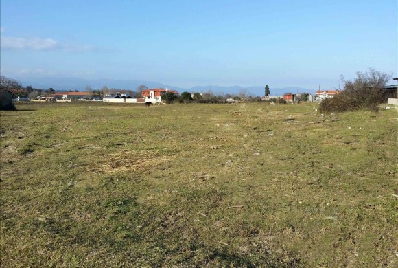 Land for sale in Chalkidiki