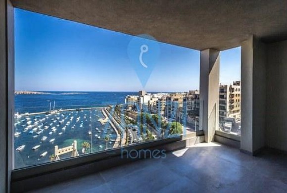 Apartment for sale in St. Paul's Bay