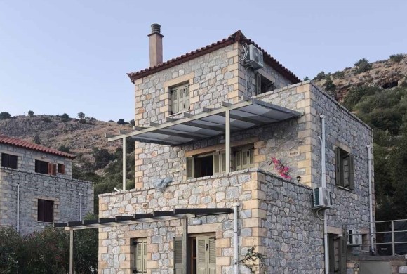 House for sale in Peloponnese