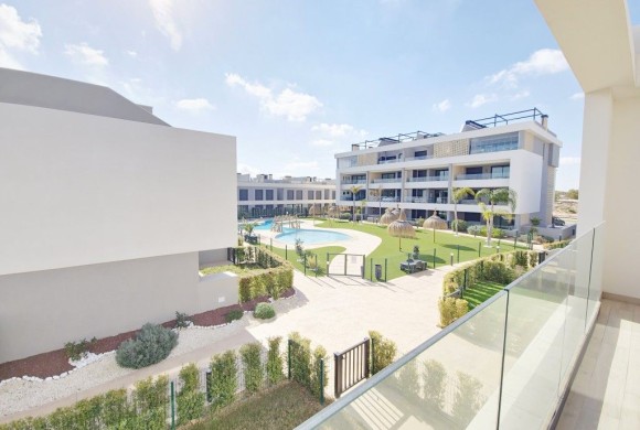 Villa for sale in Murcia