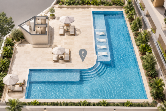 Apartment for sale in Paceville