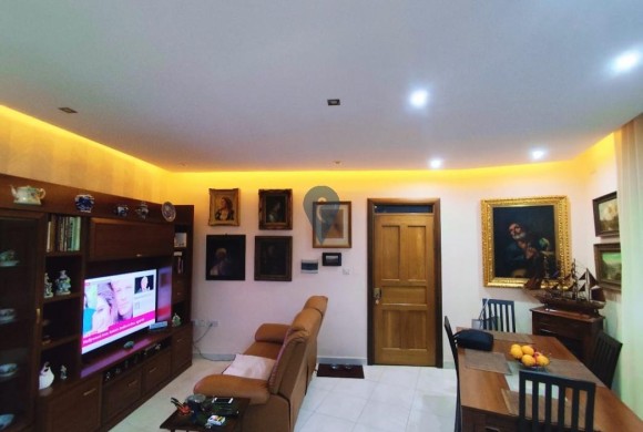 Townhouse for sale in Swieqi