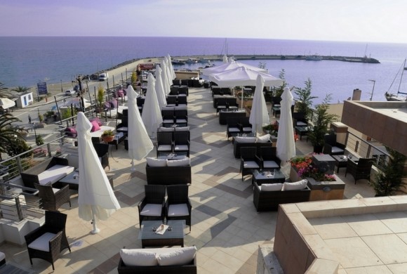 Hotel for sale in Chalkidiki
