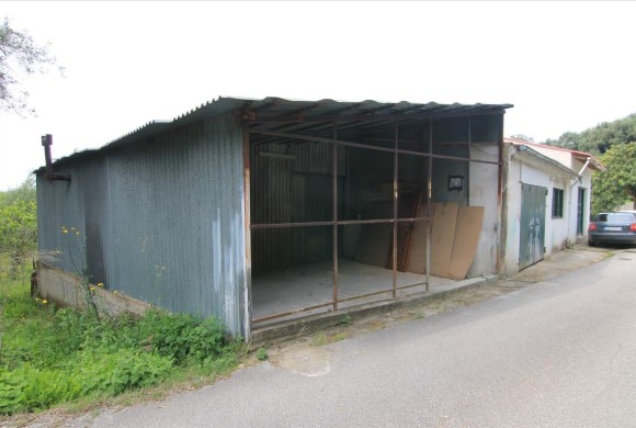 House for sale in Corfu Prefecture