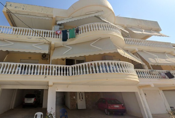 Apartment for sale in Kavala Prefecture