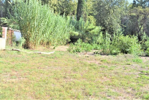 Land for sale in Corfu Prefecture