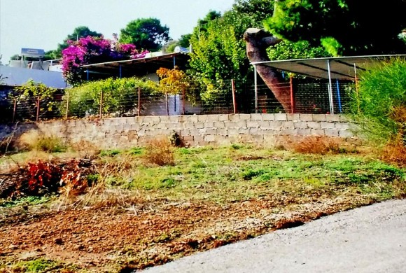 Land for sale in East