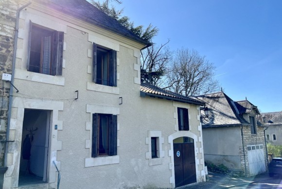 Villa for sale in Poitou-Charentes 