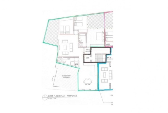 Apartment for sale in Qormi