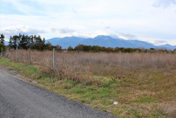 Land for sale in Pieria Prefecture