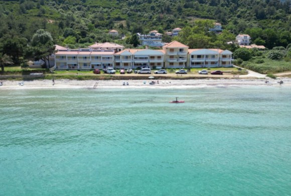 Complex for sale in Kavala Prefecture