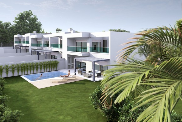 Townhouse for sale in Lagos