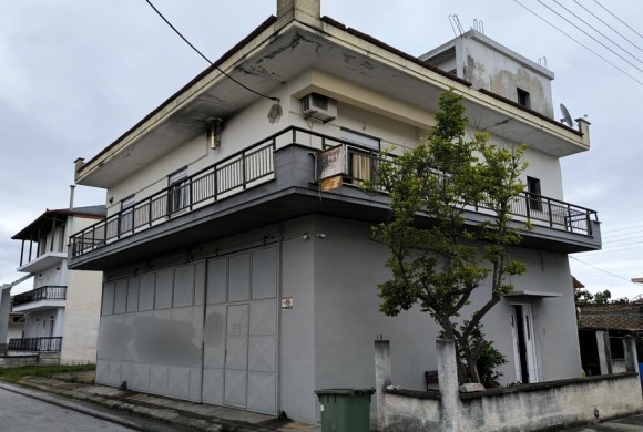 Townhouse for sale in Pieria Prefecture