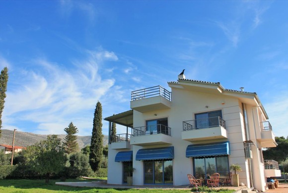 House for sale in Rest of Attica
