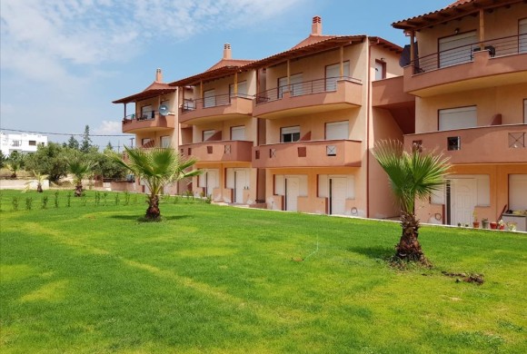 Townhouse for sale in Chalkidiki