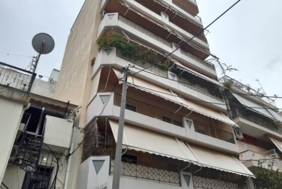 Apartment for sale in Evia