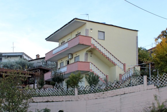 House for sale in Pieria Prefecture