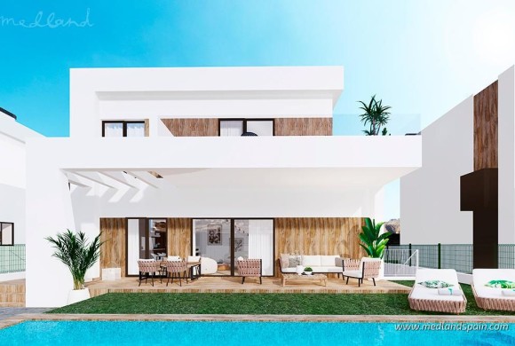 Villa for sale in Alicante