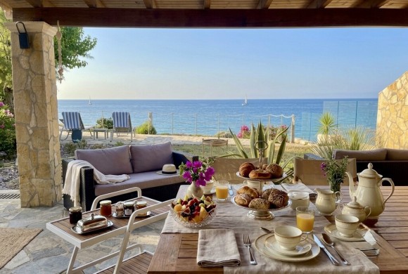 Townhouse for sale in Corfu Prefecture